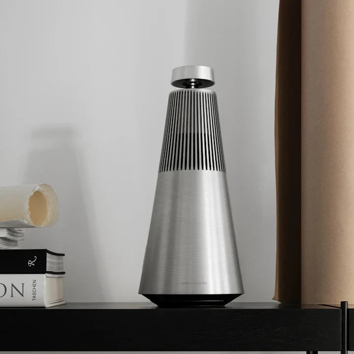 Bang & Olufsen Beosound 2 Elegant Home Speaker 24