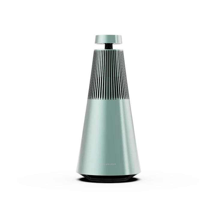 Bang & Olufsen Beosound 2 Elegant Home Speaker 3