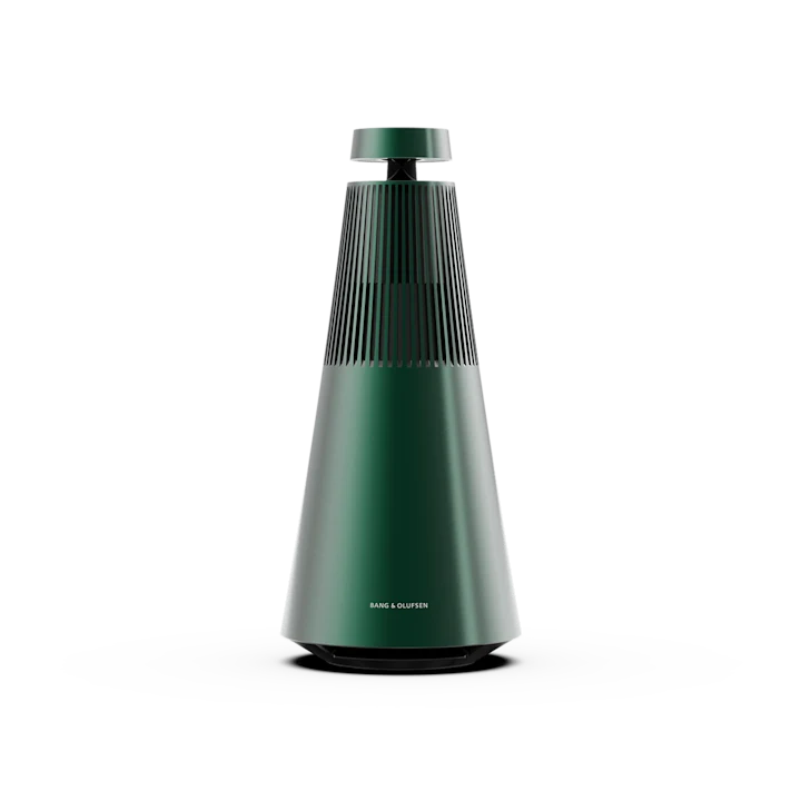 Bang & Olufsen Beosound 2 Elegant Home Speaker 4