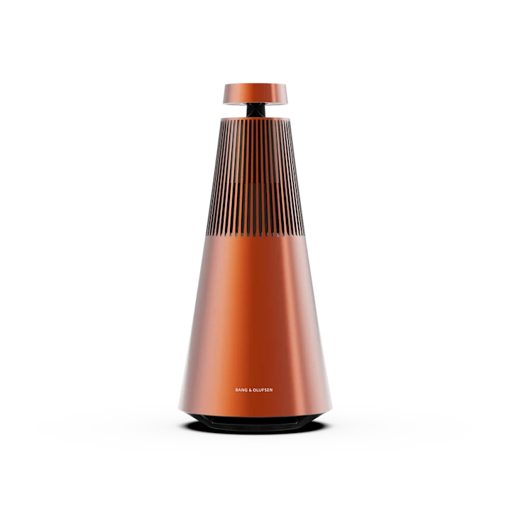 Bang & Olufsen Beosound 2 Elegant Home Speaker 5