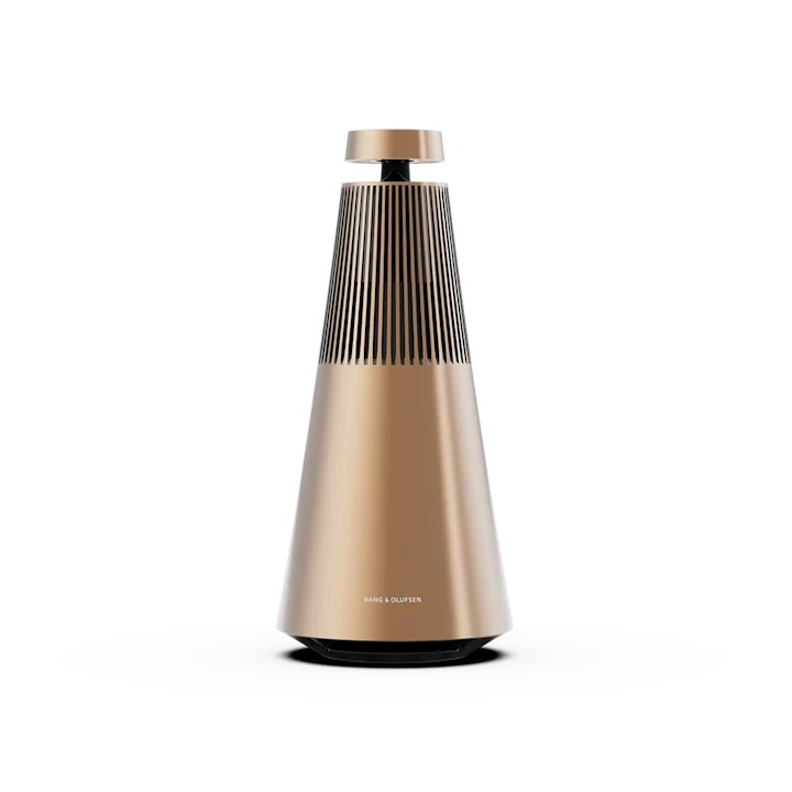 Bang & Olufsen Beosound 2 Elegant Home Speaker 6