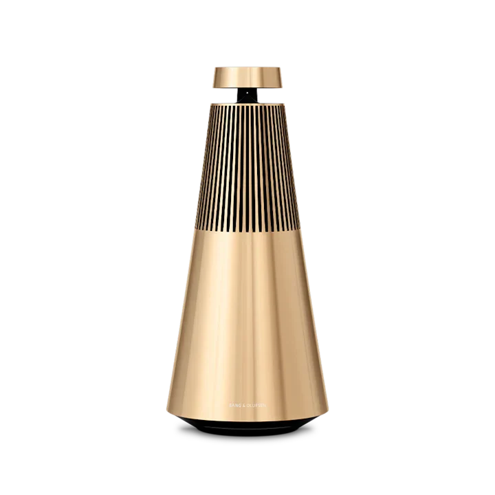 Bang & Olufsen Beosound 2 Elegant Home Speaker 7
