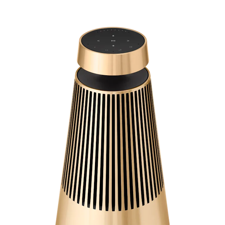 Bang & Olufsen Beosound 2 Elegant Home Speaker 9