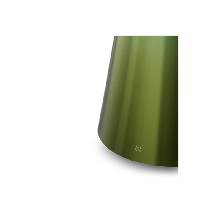Bang & Olufsen Beosound 2 Gradient Collection Home audio 11