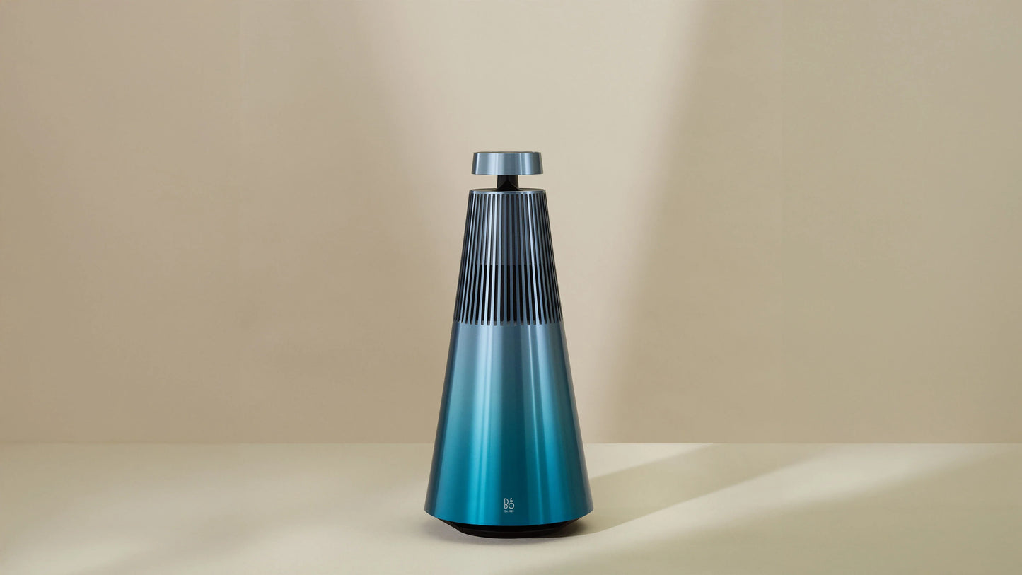 Bang & Olufsen Beosound 2 Gradient Collection Home audio 12