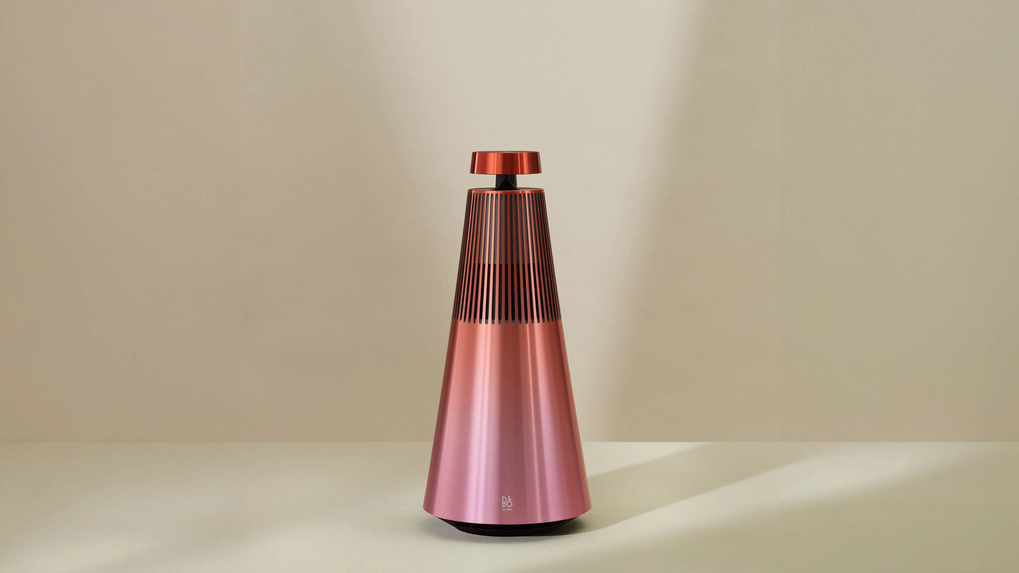 Bang & Olufsen Beosound 2 Gradient Collection Home audio 13