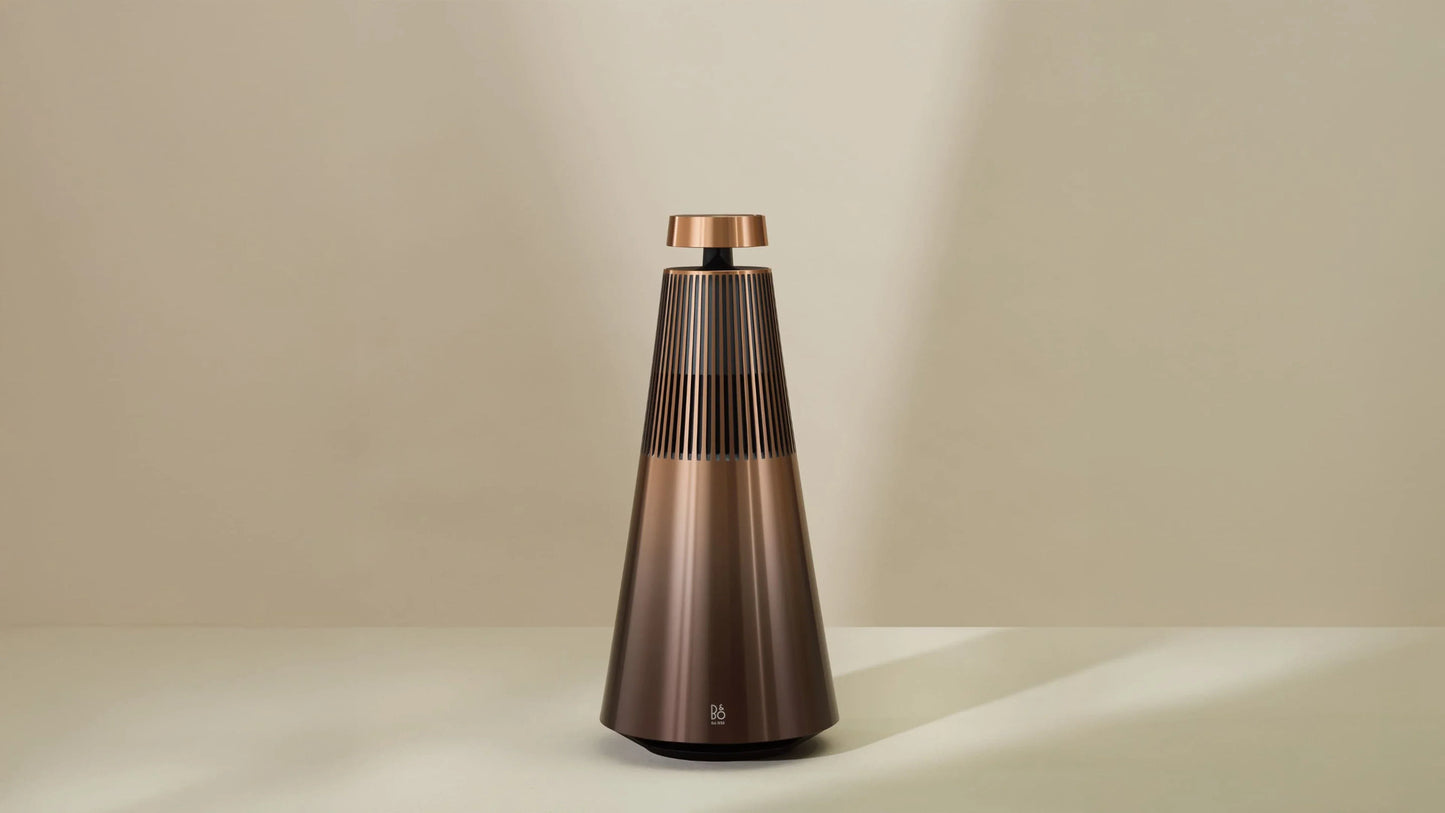 Bang & Olufsen Beosound 2 Gradient Collection Home audio 14