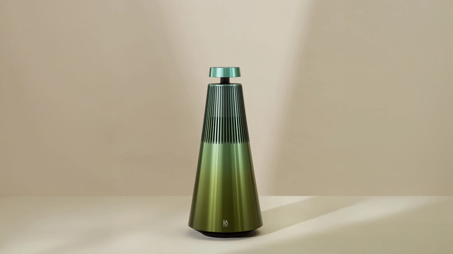 Bang & Olufsen Beosound 2 Gradient Collection Home audio 16