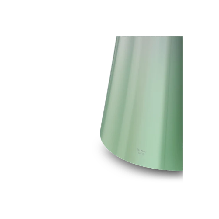 Bang & Olufsen Beosound 2 Gradient Collection Home audio 29