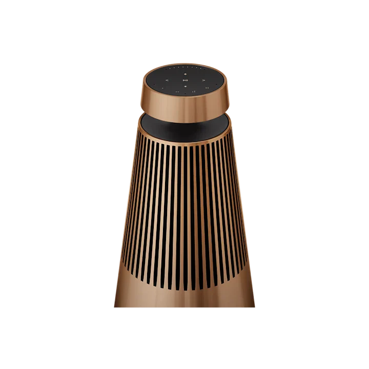 Bang & Olufsen Beosound 2 Gradient Collection Home audio 32