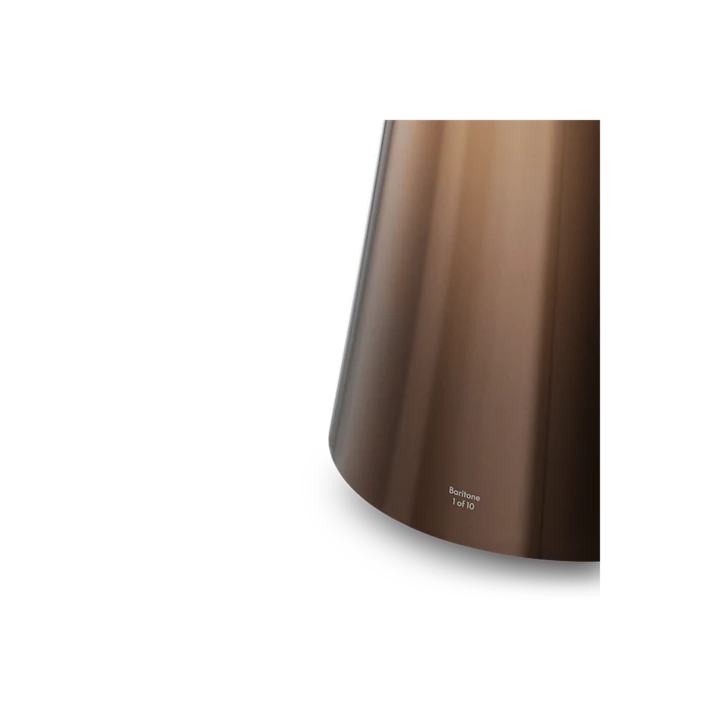 Bang & Olufsen Beosound 2 Gradient Collection Home audio 33