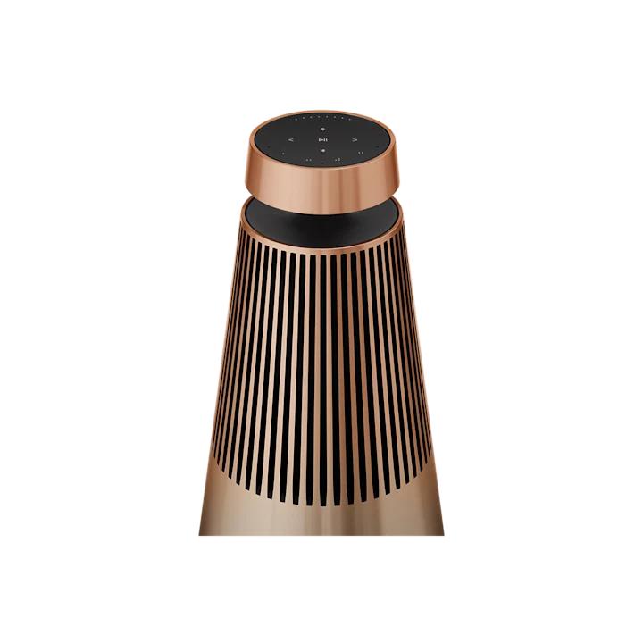 Bang & Olufsen Beosound 2 Gradient Collection Home audio 34