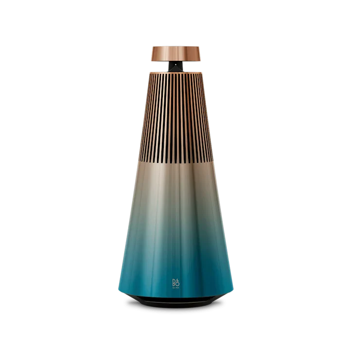 Bang & Olufsen Beosound 2 Gradient Collection Home audio 9