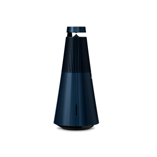 Bang & Olufsen Beosound 2 Navy Blue Riva Seaworthy Speaker 