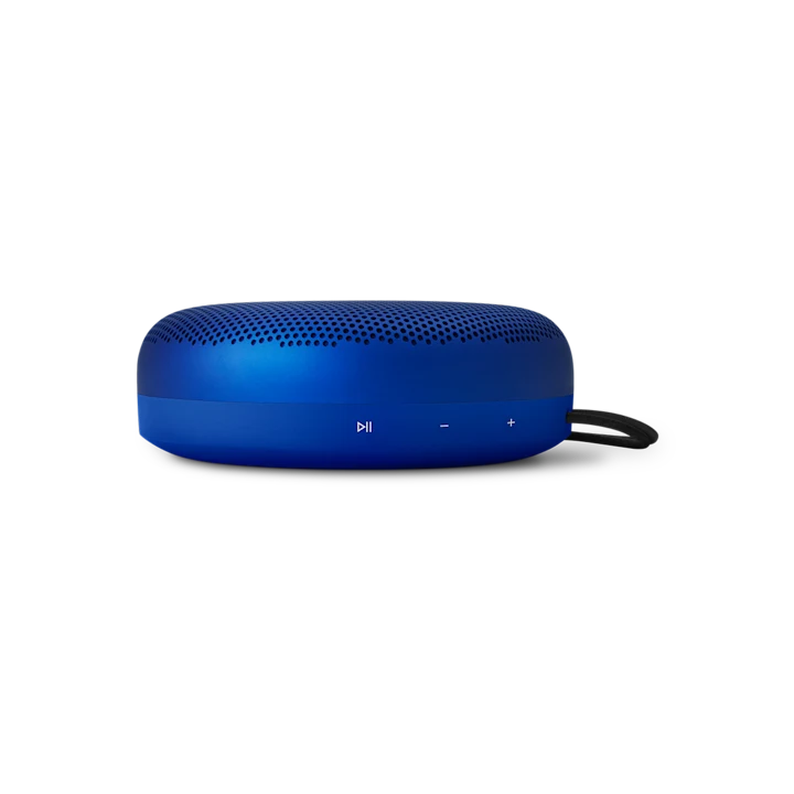 Bang & Olufsen Beosound A1 Ader Error Z-blue Portable Bluetooth Speaker 3