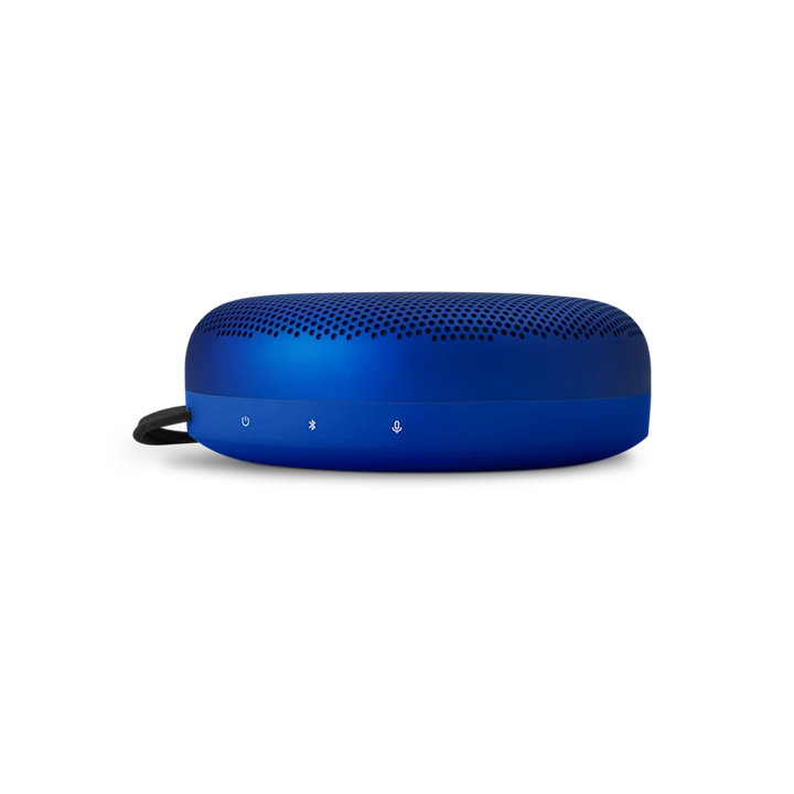 Bang & Olufsen Beosound A1 Ader Error Z-blue Portable Bluetooth Speaker 4