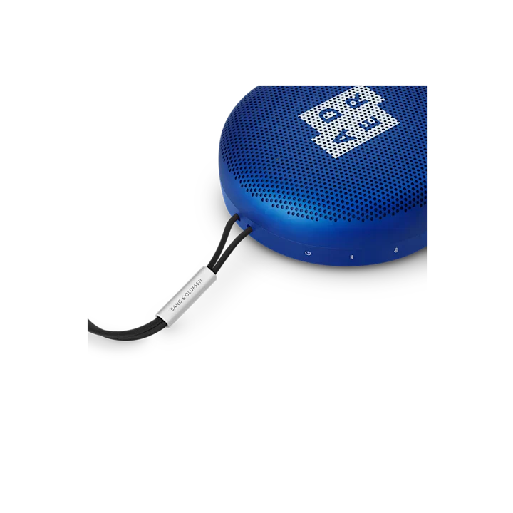 Bang & Olufsen Beosound A1 Ader Error Z-blue Portable Bluetooth Speaker 7