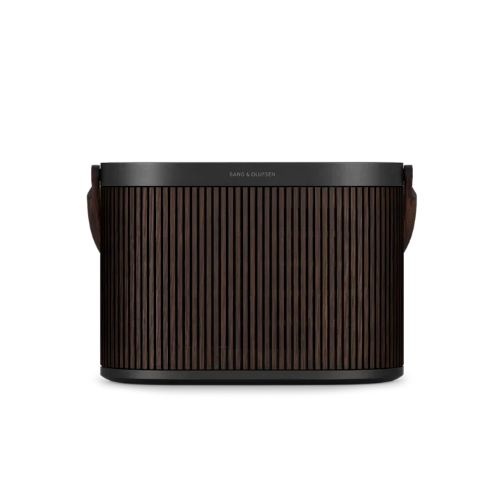 Bang & Olufsen Beosound A5 Powerful Portable Speaker 1