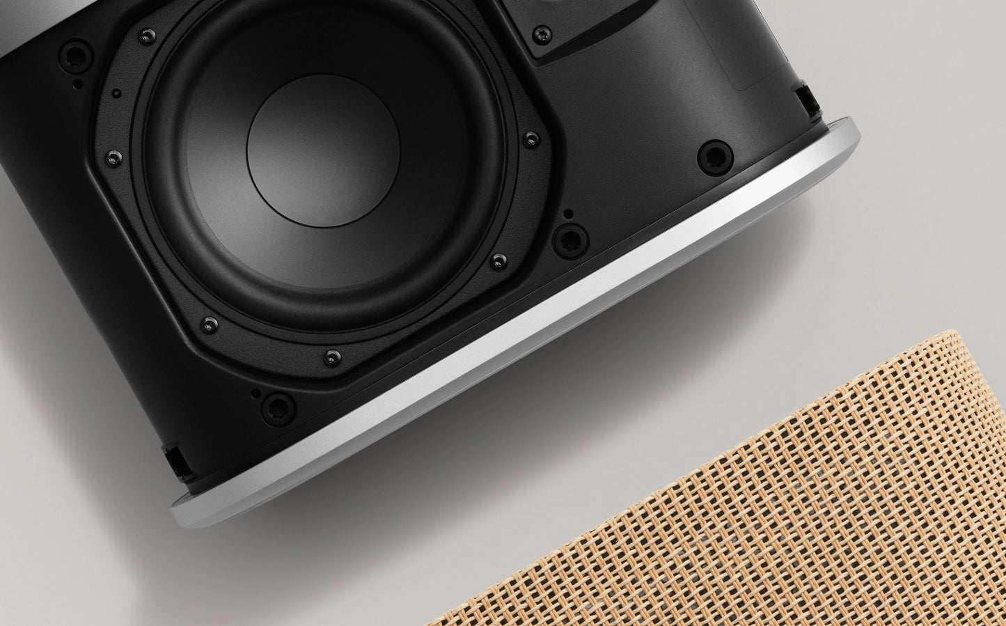 Bang & Olufsen Beosound A5 Powerful Portable Speaker 17
