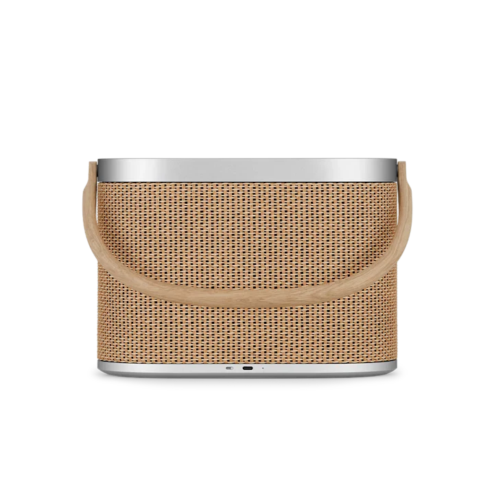 Bang & Olufsen Beosound A5 Powerful Portable Speaker 19