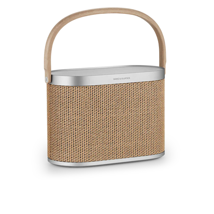 Bang & Olufsen Beosound A5 Powerful Portable Speaker 20