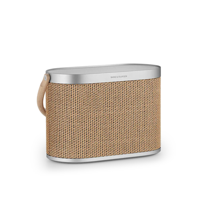 Bang & Olufsen Beosound A5 Powerful Portable Speaker 21
