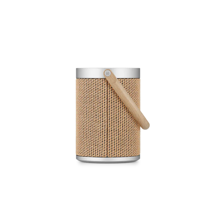 Bang & Olufsen Beosound A5 Powerful Portable Speaker 22