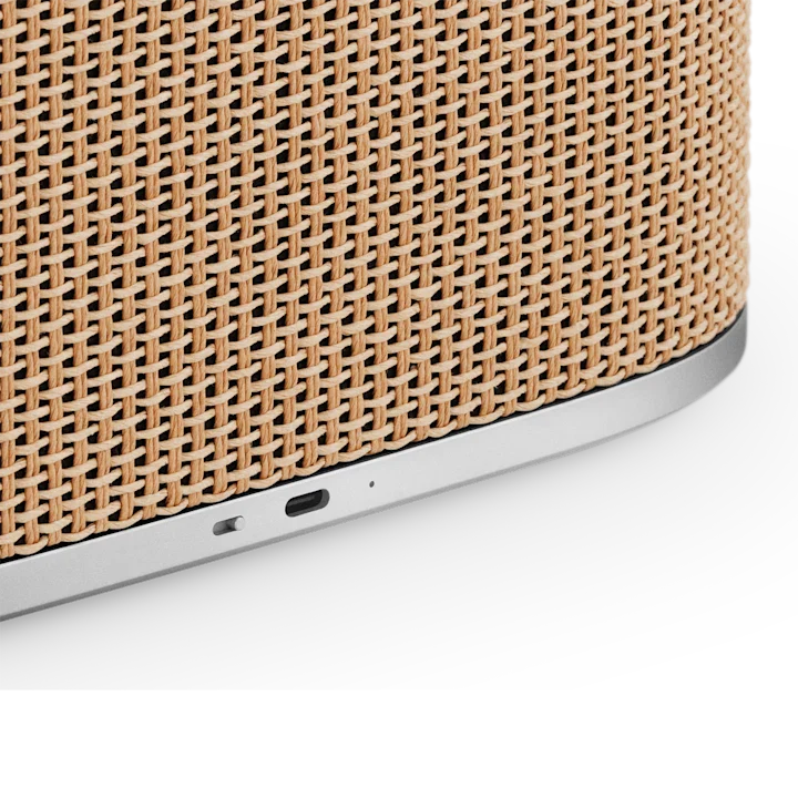 Bang & Olufsen Beosound A5 Powerful Portable Speaker 25