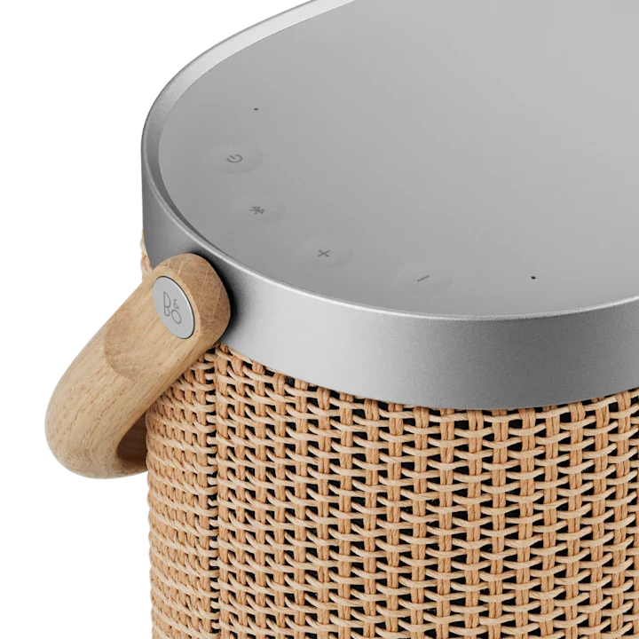 Bang & Olufsen Beosound A5 Powerful Portable Speaker 26