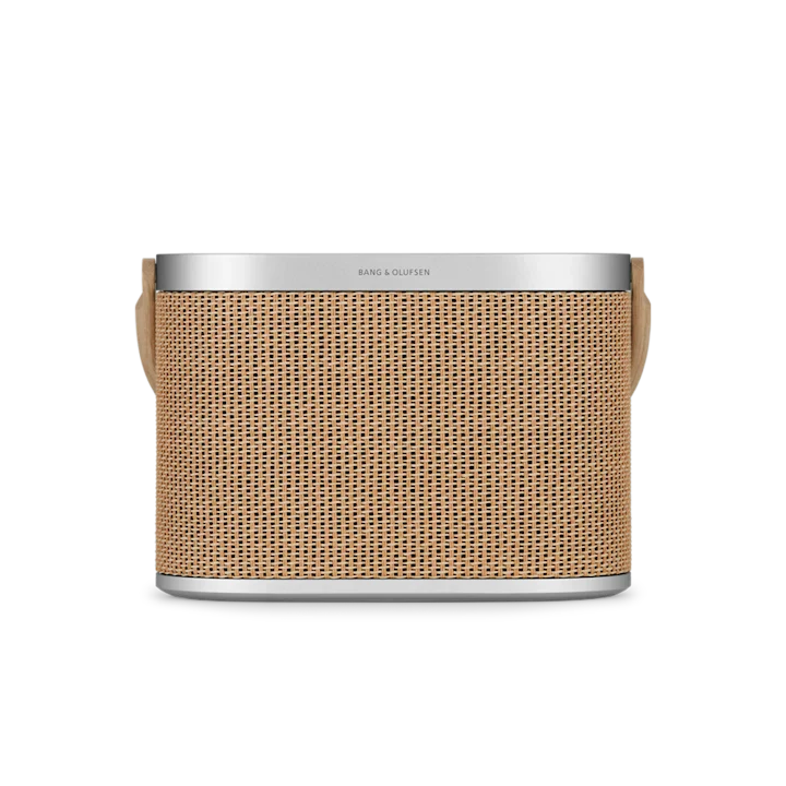 Bang & Olufsen Beosound A5 Powerful Portable Speaker 2