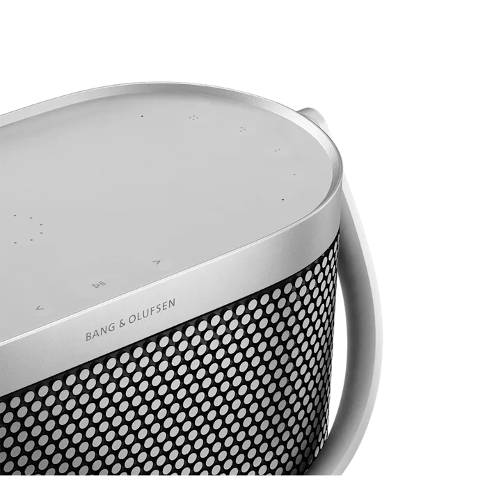 Bang & Olufsen Beosound A5 Powerful Portable Speaker 33