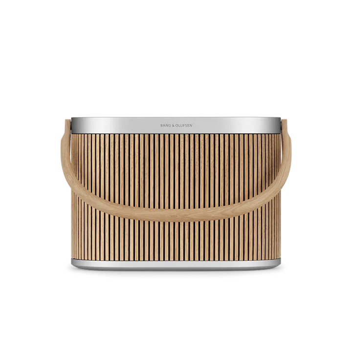 Bang & Olufsen Beosound A5 Powerful Portable Speaker 34