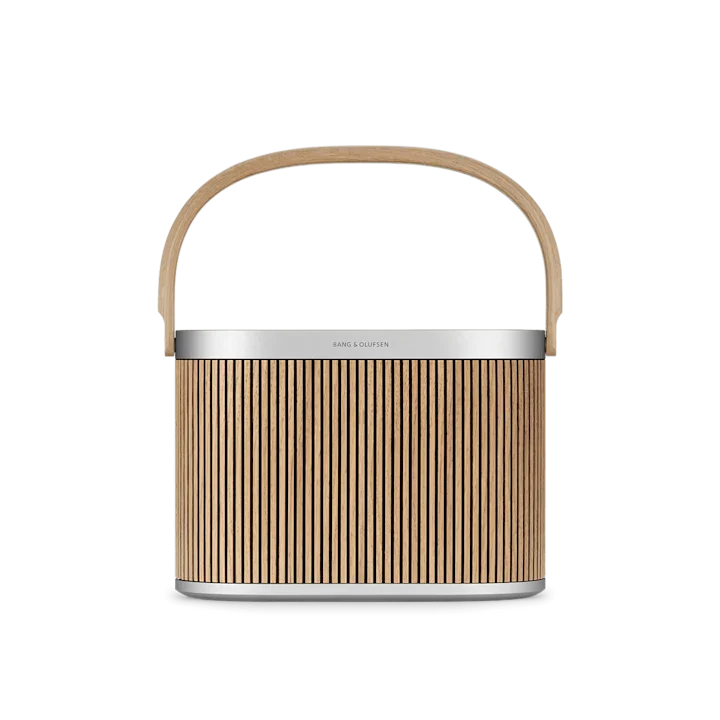 Bang & Olufsen Beosound A5 Powerful Portable Speaker 35