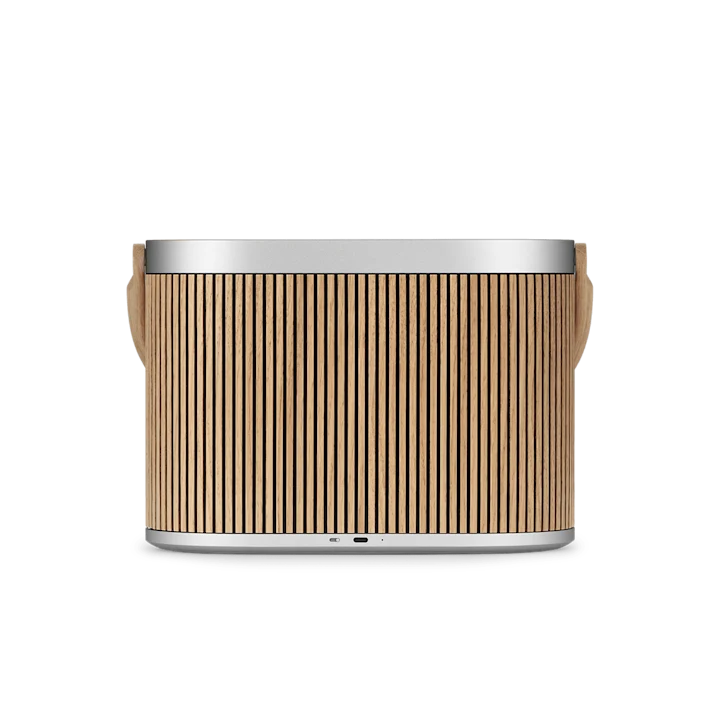 Bang & Olufsen Beosound A5 Powerful Portable Speaker 36