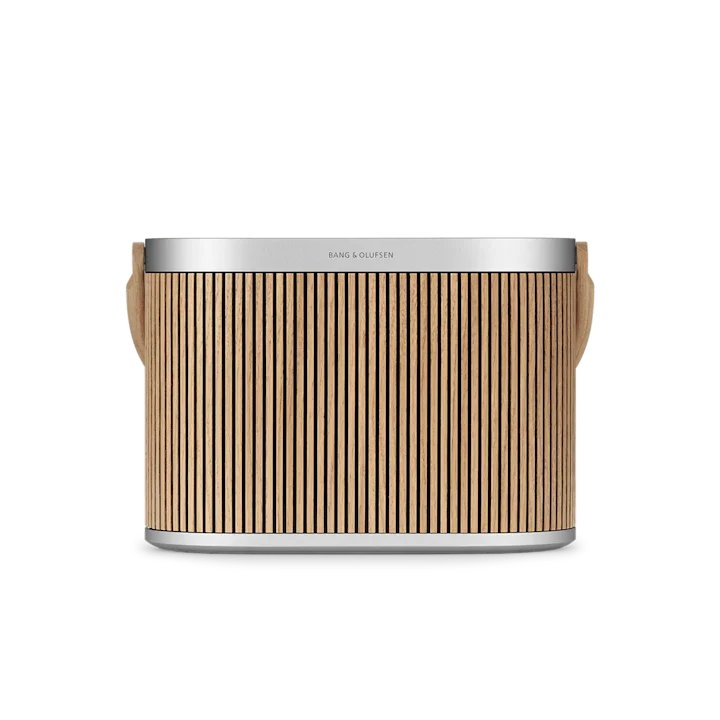 Bang & Olufsen Beosound A5 Powerful Portable Speaker 4