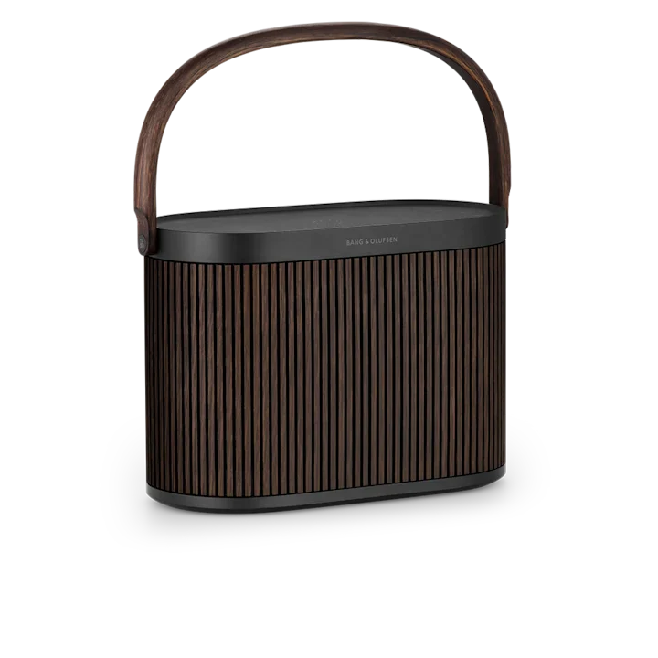 Bang & Olufsen Beosound A5 Powerful Portable Speaker 5