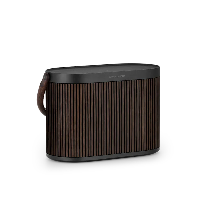 Bang & Olufsen Beosound A5 Powerful Portable Speaker 6