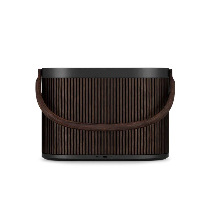 Bang & Olufsen Beosound A5 Powerful Portable Speaker 