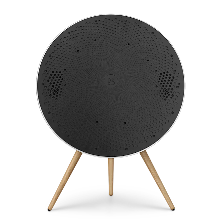 Bang & Olufsen Beosound A9 Powerful Minimalist Speaker 18
