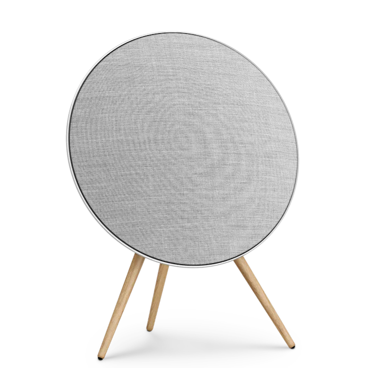 Bang & Olufsen Beosound A9 Powerful Minimalist Speaker 1