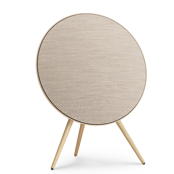 Bang & Olufsen Beosound A9 Powerful Minimalist Speaker 3