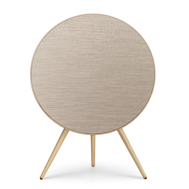 Bang & Olufsen Beosound A9 Powerful Minimalist Speaker 4