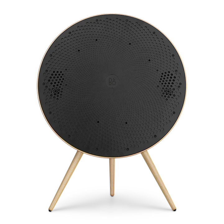 Bang & Olufsen Beosound A9 Powerful Minimalist Speaker 6