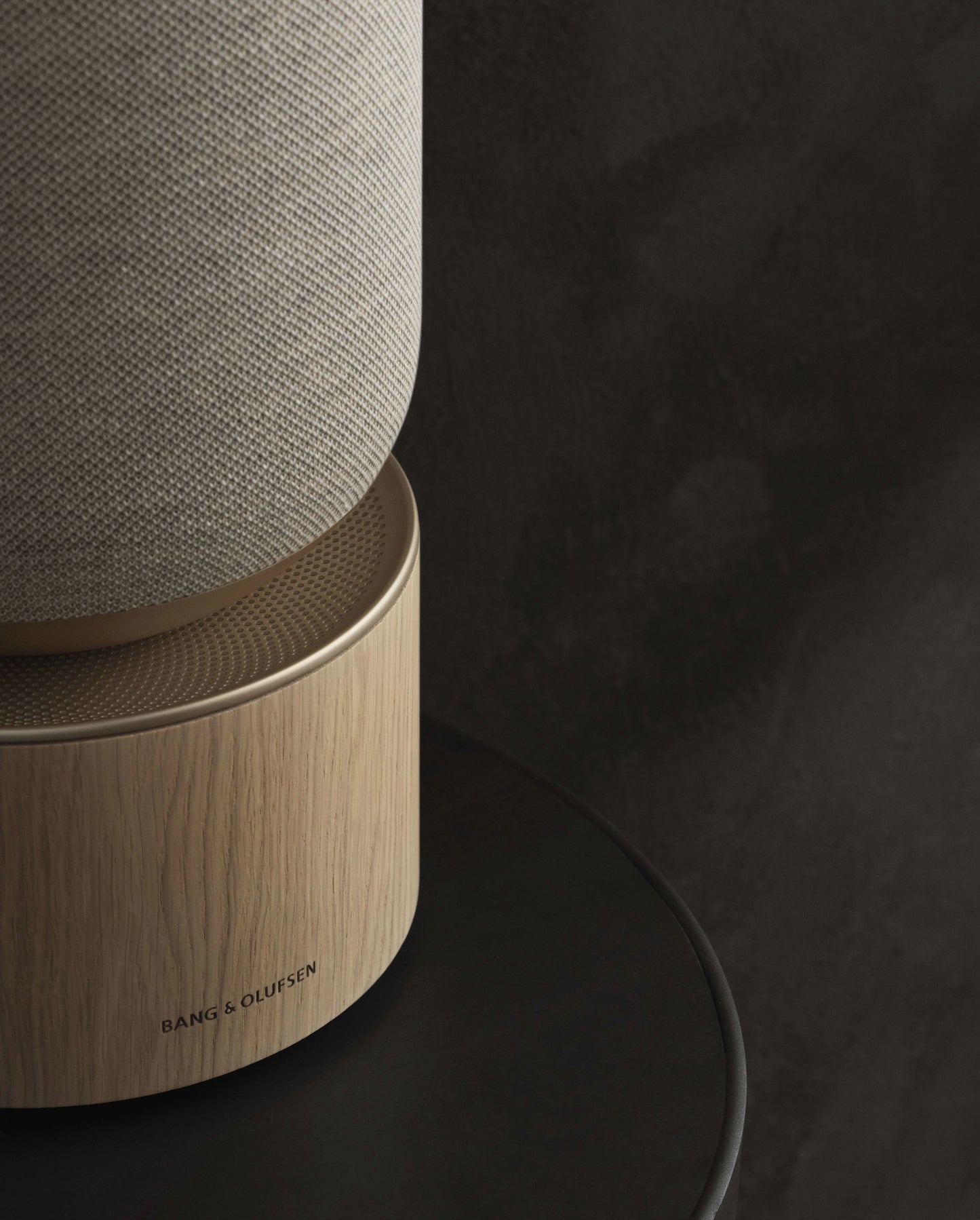 Bang & Olufsen Beosound Balance Outstanding Living Room Speaker 10