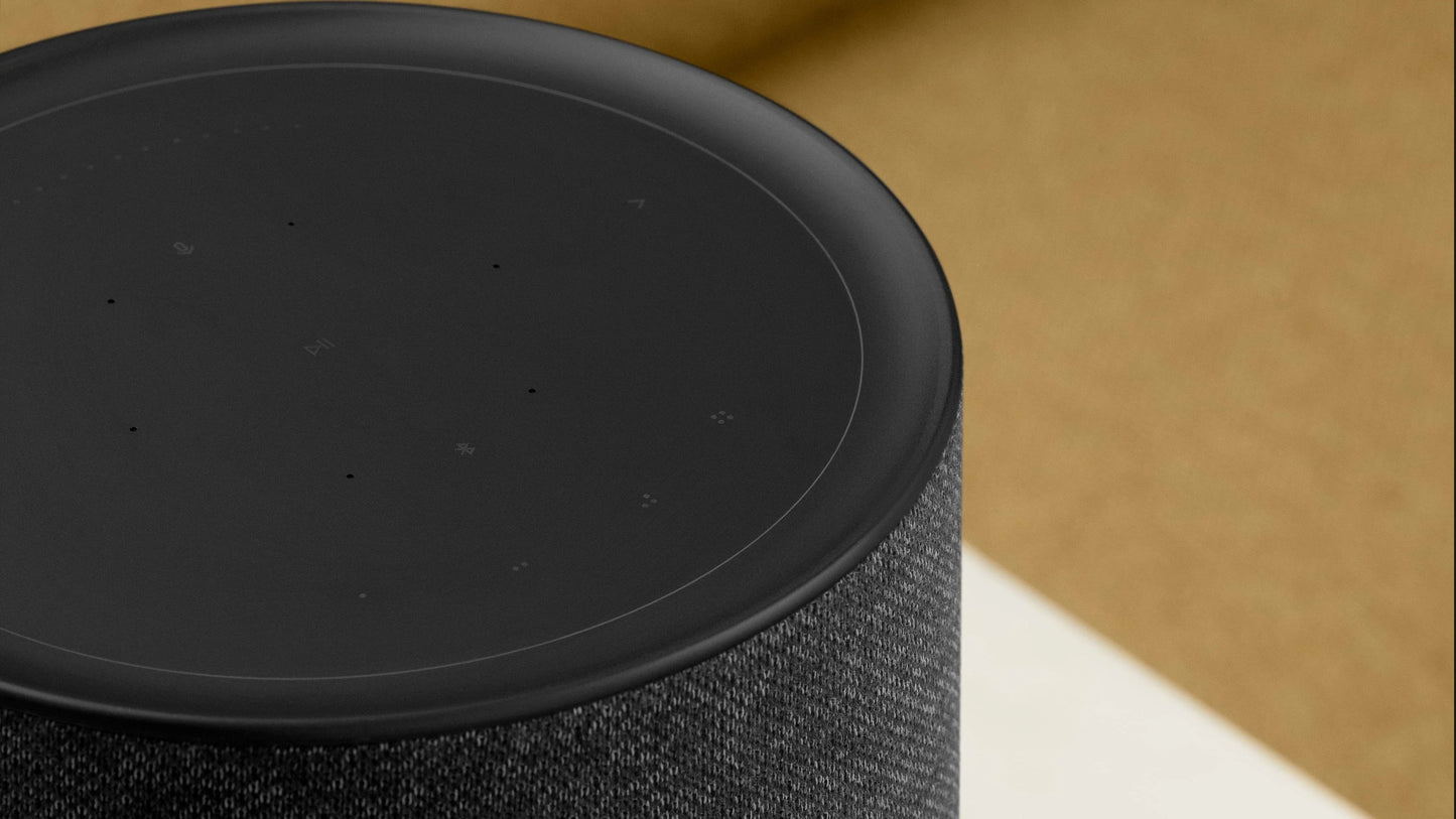Bang & Olufsen Beosound Balance Outstanding Living Room Speaker 11