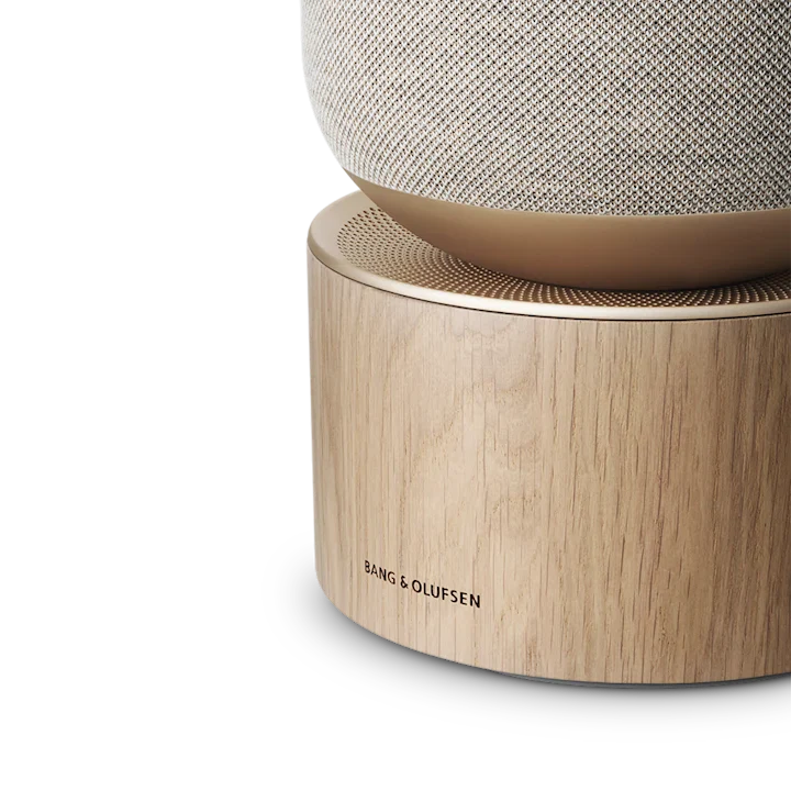 Bang & Olufsen Beosound Balance Outstanding Living Room Speaker 4