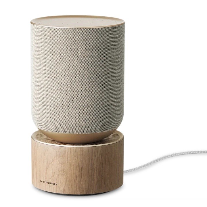 Bang & Olufsen Beosound Balance Outstanding Living Room Speaker 
