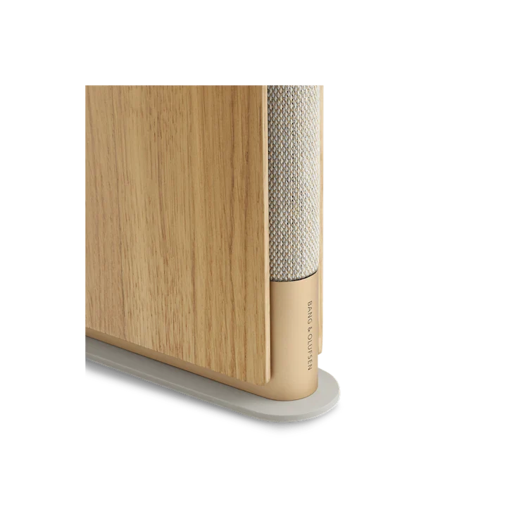 Bang & Olufsen Beosound Emerge Gold Tone Compact Wifi Home Speaker 5