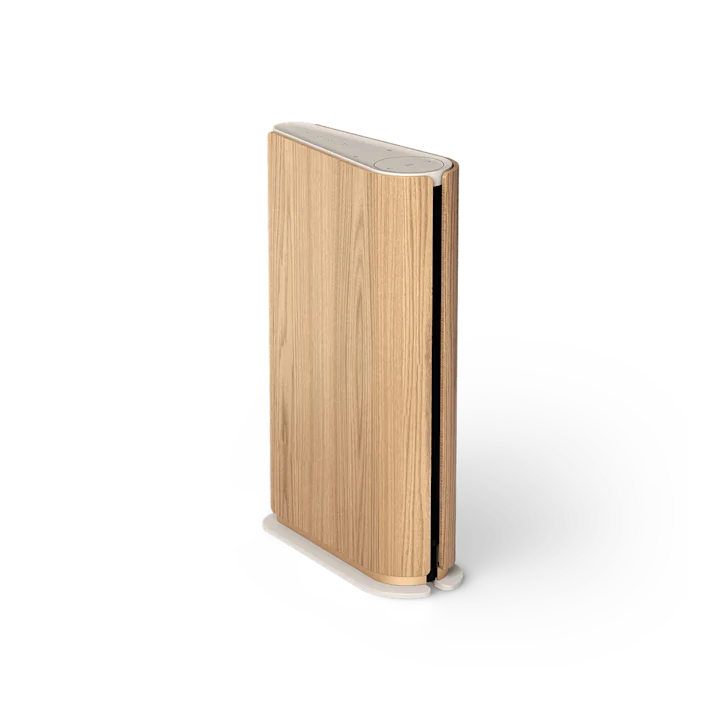 Bang & Olufsen Beosound Emerge Gold Tone Compact Wifi Home Speaker 6
