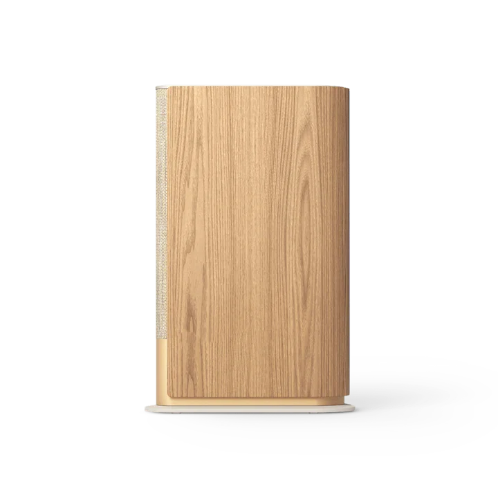 Bang & Olufsen Beosound Emerge Gold Tone Compact Wifi Home Speaker 8